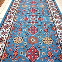 فرش سه ۳ متری کناره و راهرو نو و آکبند