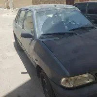 پراید 77