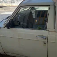 پیکان وانت|خودرو سواری و وانت|دورود, |دیوار