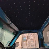 نیسان یخچالدار دیزل|خودرو سواری و وانت|مشهد, پنجتن|دیوار