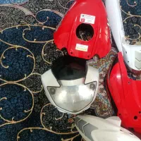 لوازم اپاچی|قطعات یدکی و لوازم جانبی|قدس, شهرقدس|دیوار