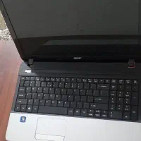 لپ تاب استوک ایسر