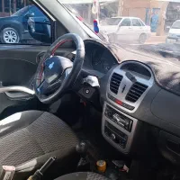 ساینا s دوگانه . معاوضه با پژو پارس tu5|خودرو سواری و وانت|جوانرود, |دیوار