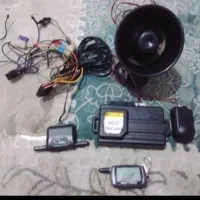 دزدگیر تصویری ماتریکس به قیمت دزدگیر ساده