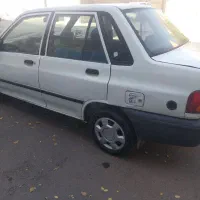 پراید ۸۲ بنزینی|خودرو سواری و وانت|زنجان, |دیوار