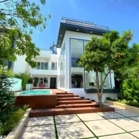 ویلا-لاکچری-400متری-فول-آپشن-سند6دانگ