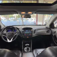 جک s5 اتومات|خودرو سواری و وانت|اصفهان, خانه اصفهان|دیوار