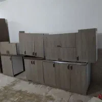 کابینت|مصالح و تجهیزات ساختمان|بیجار, |دیوار