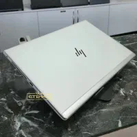 پرقدرت زیبا ظریف اچ پی الایت بوک گرافک وگا،Ryzen7