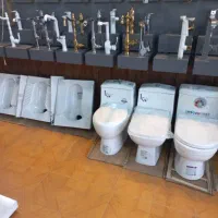 شیرآلات/روشویی/نقد و اقساط/با ۱۰درصد تخفیف|لوازم سرویس بهداشتی|پاکدشت, پاکدشت (مامازند)|دیوار