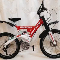 انواع دوچرخه ارسالی از اردبیل با تیپاکس|اسباببازی بچه|بم, |دیوار