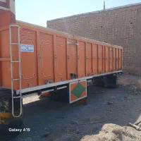 فروش اتاق ده چرخ ۷متری|قطعات یدکی و لوازم جانبی|تیران, |دیوار