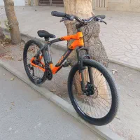 دوچرخه کوهستانی ۲۶