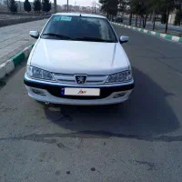 پژو پارس XU۷، مدل ۱۳۹۹