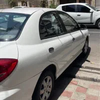 ریو مدل ۸۷ تک برگ