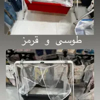 گهواره اقتصادی|تخت و صندلی بچه|قم, زاویه|دیوار