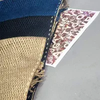 انواع شال بافت پاییزی باقیمت مناسب فقط ۲۷۰|لباس|فولادشهر, B2|دیوار