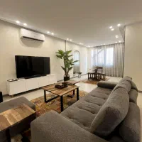 جلفا /85 متر / فول بازسازی / تک واحدی / غرق نور