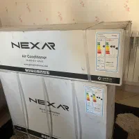 کولر گازی ۲۴۰۰۰|کولر گازی و فنکوئل|اراک, |دیوار