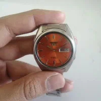 سیکو 5 اتوماتیک در حد