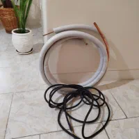 پک لوله مسی اسپیلت 12000