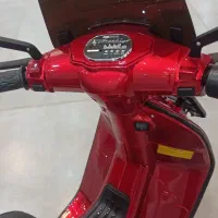 vespa1177 متالیک|اسباب‌بازی بچه|تهران, زرگنده|دیوار