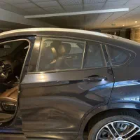 بی ام و ایکس فور مدل 2016|خودرو سواری و وانت|تهران, ولنجک|دیوار