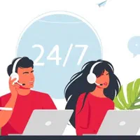 کارشناس واحد تماس موسسه کنکوری(call center)