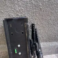 جک تلویزیون چرخان