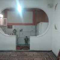 واحد ۳ طبقه ولی همکف به رهن واگذار میشه