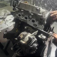 شاگرد مکانیکی و برق