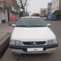 پژو slx 99|خودرو سواری و وانت|گنبد کاووس, |دیوار