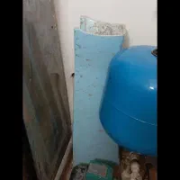 روشور با پایه