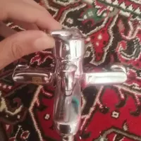 شیراهرمی حمام یادستشویی اسپانیایی نو