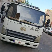 فاو ۶ تن مدل ۹۶|خودرو سنگین|قرچک, مهدیه|دیوار