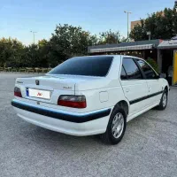 پژو پارس مدل ۱۳۸۸ بدون رنگ|خودرو سواری و وانت|اصفهان, سپاهانشهر|دیوار