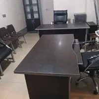 فروش کلیه لوازم دفتر بدلیل تغییر شغل