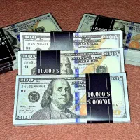 یورو دلار کلکسیونی سینمایی تزئینی فقط عمده تم تولد