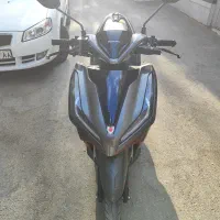 موتور طرح کلیک 150کویر