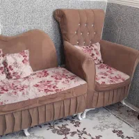مبل عالی  وتمیز|مبلمان خانگی و میز عسلی|اصفهان, جلوان|دیوار