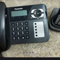 تلفن پاناسونیک اصل