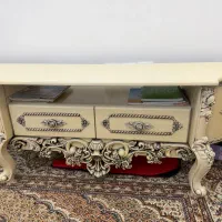 میز تلویزیون