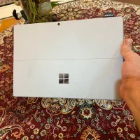 سرفیس پرو ۷ رم ۱۶ SSD ۲۵۶ پردازنده i5 10th|رایانه همراه|ساری, |دیوار