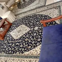 ۲ عدد فرش راوند ۱۲ متری|فرش|کرج, گوهردشت|دیوار