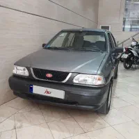 ۱۴۱ مدل ۸۷ فرمان هیدولیک بی رنگ