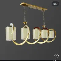 لوستر لهستانی|لوستر و چراغ آویز|اهواز, ۳۰ متری|دیوار