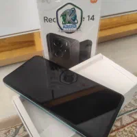 گوشی redmi Not 14 استثنایی