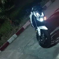 موتور لیفان 250kps|موتورسیکلت|رشت, گیل|دیوار