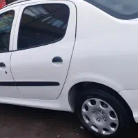 پژو 206sd|خودرو سواری و وانت|مشهد, شهرک مهر آباد|دیوار