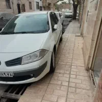 مگان ۲۰۰۰۰ اتومات